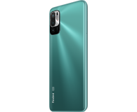 Xiaomi Redmi Note 10 5G 4/64GB Aurora Green 90Hz - 654700 - zdjęcie 10